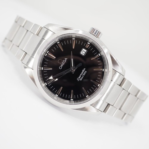 Omega seamaster aqua terra - seamaster,