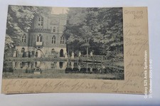 AK Bayern ;  Markt Buch in Schwaben 1901