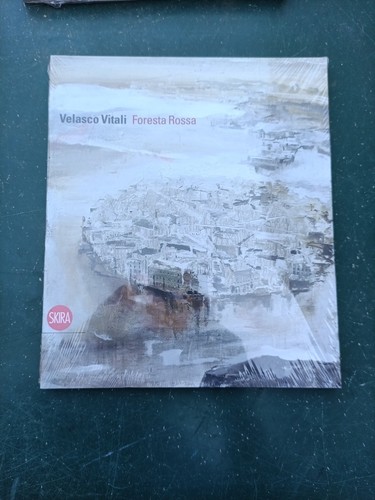 Velasco vitali roter wald - "velasco,