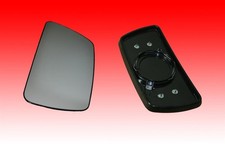 Spiegelglas passend für Iveco