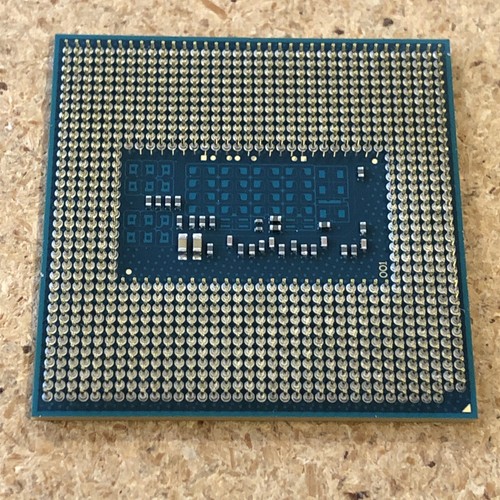 Intel core 4710mq 5ghz - intel, 2.5ghz