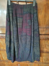 RUNDHOLZ Ballonrock  All Over