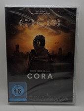 DVD Cora FSK16 NEU OVP