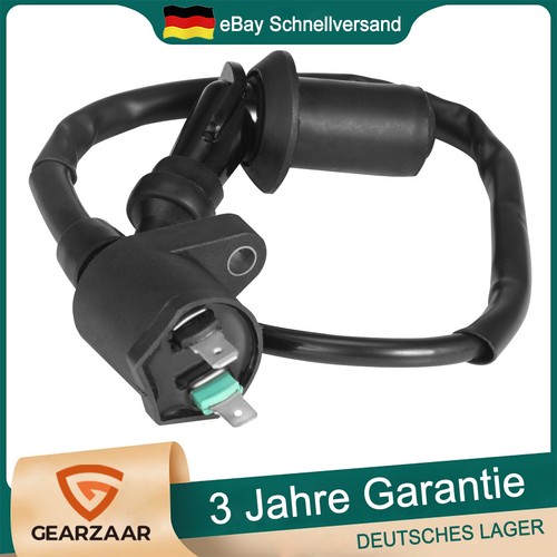 Zündspule takt ersatz - 1x, 4-takt