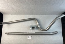 Achsrohr VOLVO PV  B18