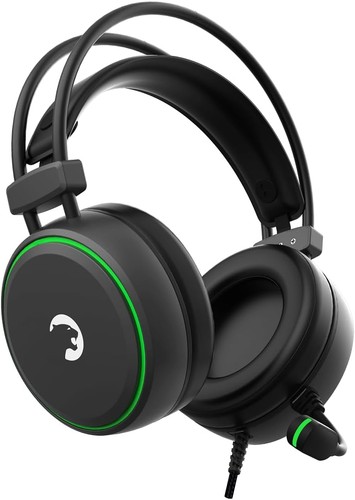Gamepower jin gaming headset - gamepower,