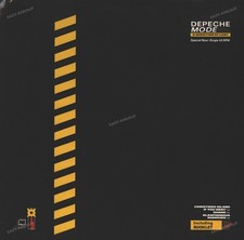 Depeche Mode - A Question Of