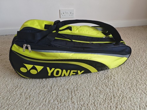 Yonex schläger badminton - 6,
