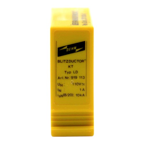Dehn blitzductor 919113 - dehn,