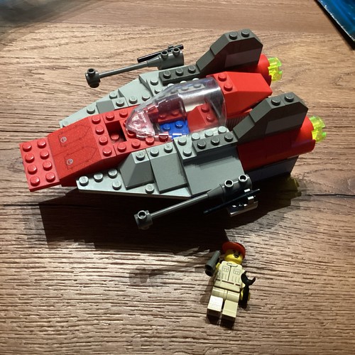 Lego star wars wing - star, wars: