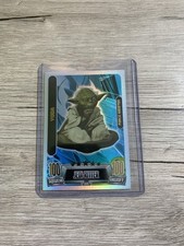 Force Attax 229 - Yoda - Force