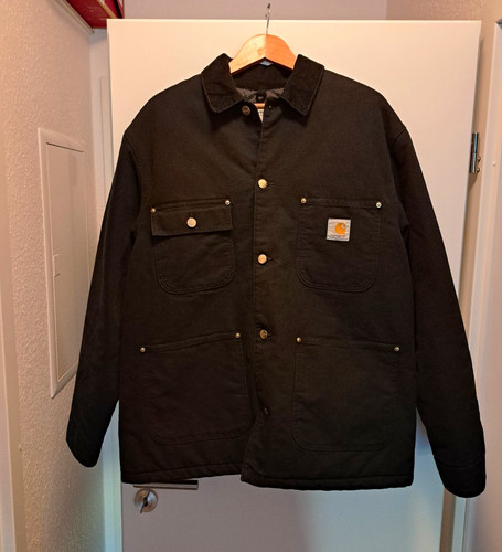 Carhartt wip chore - wip, coat