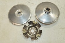 KYMCO GRAND DINK 125 VARIO