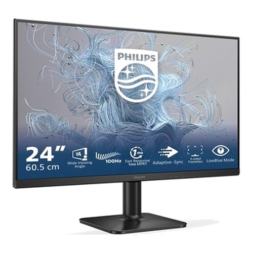 Philips 24e2n1100lb monitor - 24e2n1100lb/00,
