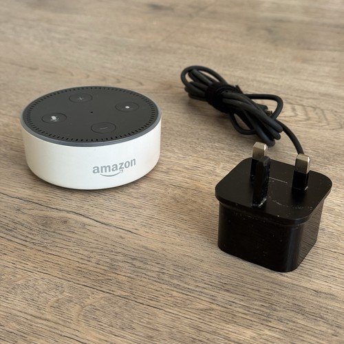 Amazon rs03qr echo - amazon, 2