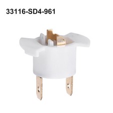 Hochwertige Birnenfassung