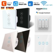 Alexa wifi touch - alexa, schalter
