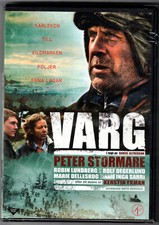 VARG (Der Wolf) - DVD