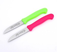 2 Solingen Küchenmesser