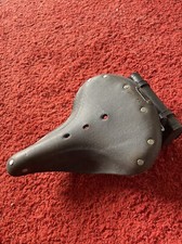 Brooks Leder Sattel  Leather