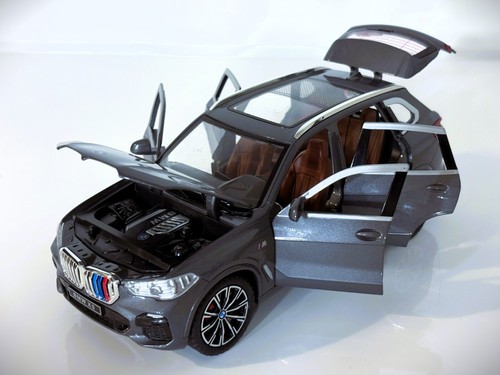 Bmw 22 automodell - 1:24,