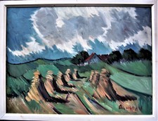 Arnold William Pedersen