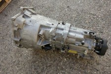 Original BMW 3er E46 M3 6 Gang Schaltgetriebe Getriebe S54B32 gearbox 343PS