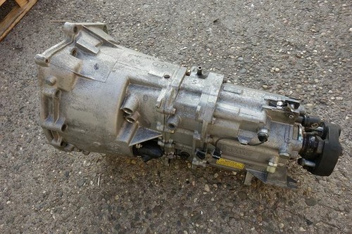 Original bmw 3er e46 gang - e46, 6
