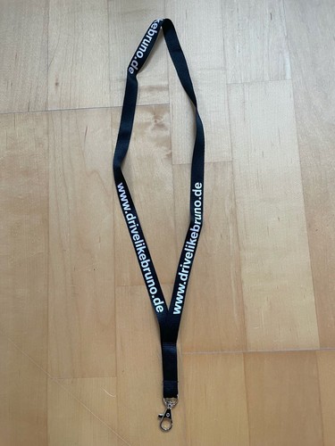 Bmw schlüsselband lanyard - schlüsselband,