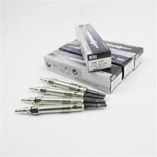 4x BERU Glühkerze Opel 1,9l