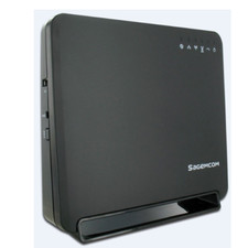 SAGEMCOM FAST 5260 DUAL-BAND