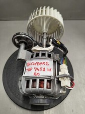 Kondenstrockner blomberg TKF 7451W Motor Antrieb Arcelik 2963140400  #44231