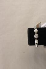 ✨ Manguun Armband für Damen neu mit Etikett silber ✨