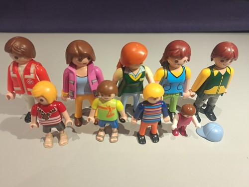 Playmobil figuren ersatzteil - figuren,,