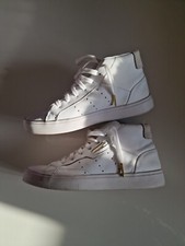 adidas sleek series 38