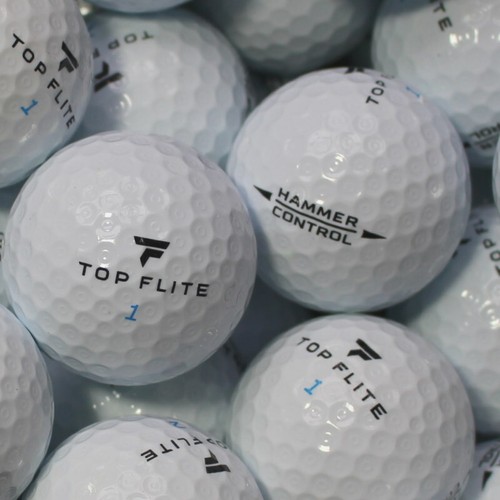 100 top flite - top-flite, control