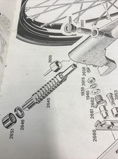 Mäher motor 26 welle - as,