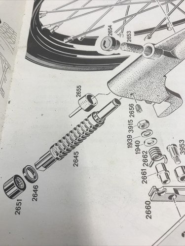 Mäher motor 26 - as, as