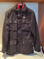 Jacke aprilia - +,