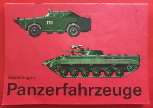 Modellbaubogen kranich junge - modellbaubogen,
