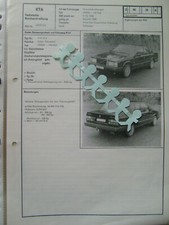 PKW Schweden Genex Volvo 740