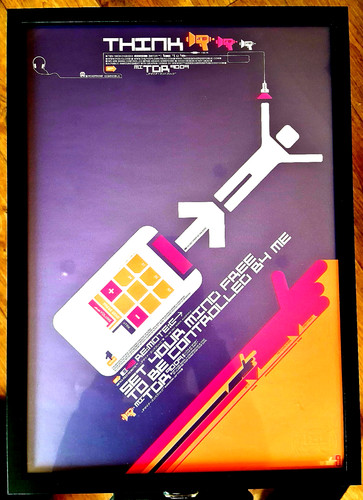 Designers republic print - designers, a3