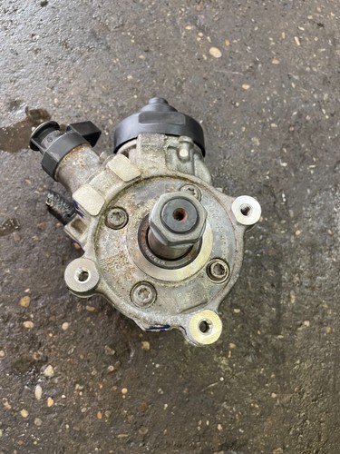 Passat tdi dfg bj - vw,