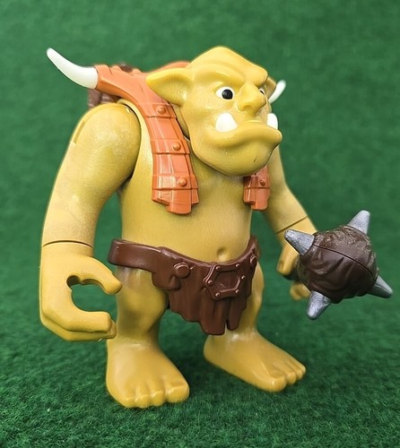 Playmobil ritter troll - playmobil,