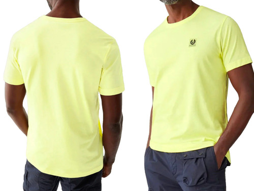 Belstaff signature shirt - belstaff, t-shirt