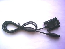 Datenkabel für Siemens A55, C55, S55, C60, MC60, C75, SL55, SX1 RS-232