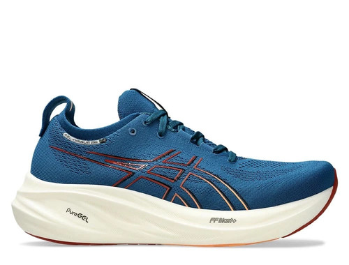 Asics gel nimbus - asics, 26