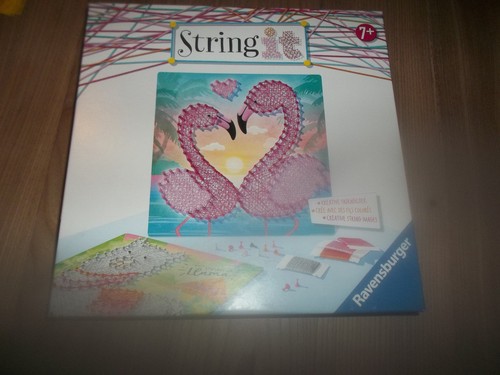 Ravensburger creation string - ravensburger,