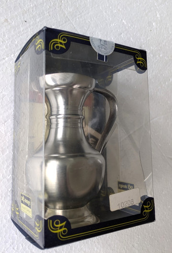 Sks design zinnkrug kanne - sks,