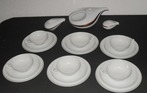 Luigi colani für - für, rosenthal